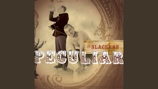 Video thumbnail of "The Slackers - 86 The Mayo"