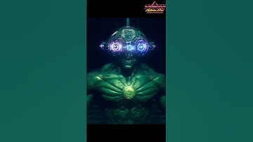 "Panopticon" Trailer 3 [Stable Diffusion v2.1] Deforum Animation, #AIArt, #AIFilm