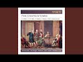 Miniature de la vidéo de la chanson Concerto For Flute, Strings And Basso Continuo In G Major: I. Allegro