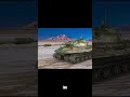 El Tanque Object 279 #shorts #coldwar #military