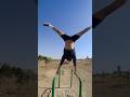 HANDSTAND HAND SWITCH ( 4 )