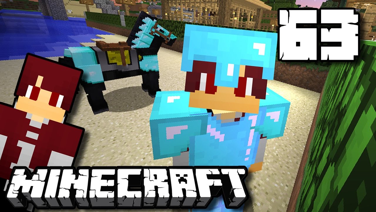 PULANG BAWA BANYAK HARTA ! - Minecraft Survival Indonesia 