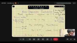 NPTEL 2026 | Week-6: Problem Solving Session | Advanced Quantum Mechanics with Applications