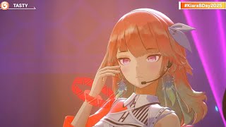 TASTY - Takanashi Kiara (小鳥遊キアラ)