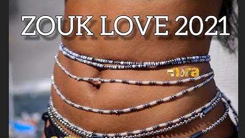 Afro Beat Zouk Instrumental 2021 "Zouk Love 2021" (Kizomba type beat) Afrozouk Instrumental