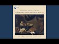 Miniature de la vidéo de la chanson Sonata In F Major, Op. 5 No. 4: Adagio