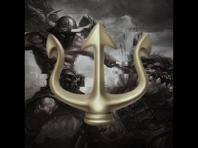 Imagine Dragons - Warriors [HARDSTYLE]