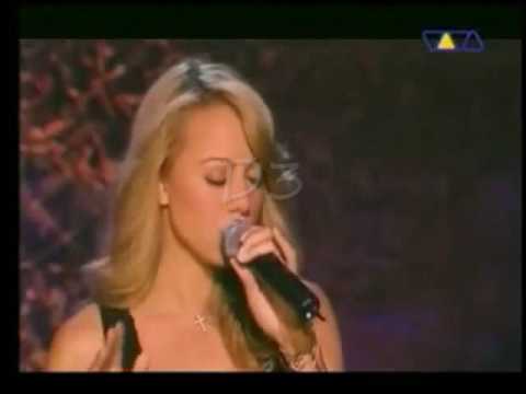 Mariah Carey vs. Leona Lewis VOCAL BATTLE (Note by Note Range: Live)