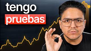 Mientras Todos Miraban a La Inflación, El Próximo Ciclo Alcista Empezó en Silencio