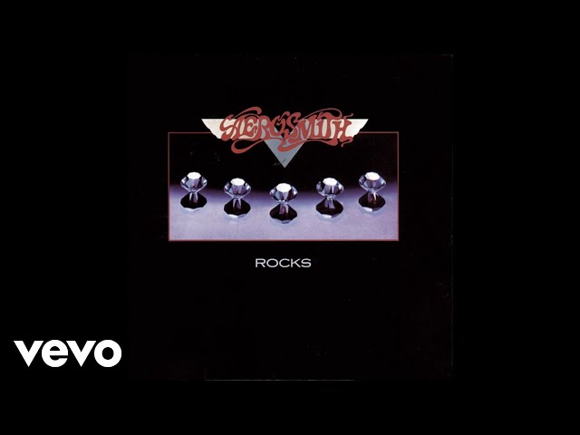 Aerosmith - Home Tonight