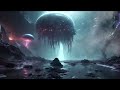 D r e a m  w e a v e r    dark scifi music for deep relaxation