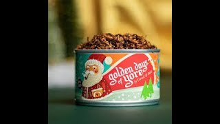 golden days of yore pipe tobacco Inside Cornell & Diehl's 'Golden Yore' Holiday Blend Golden Days of Yore -