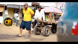 Adofo Jnr Many3 Yie ft Original A1( Video)