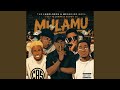 Mulamu Feat IG Lunar Dombo SA 
