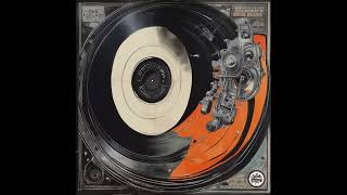Selected vinyl DnB/Jungle 1995'-1997' (mixed by Abstract Math)