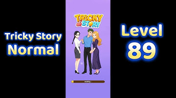 Tricky Story Normal Level 89 Walkthrough | Full Guide | SolutionGuruji