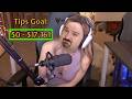 DSP Reee 5/20 Late Night And 5/21 LEGO BATMAN Stream