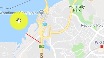 NeatGPS- Create Geofence Zone