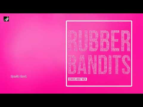 Spastic Hawk by The Rubberbandits