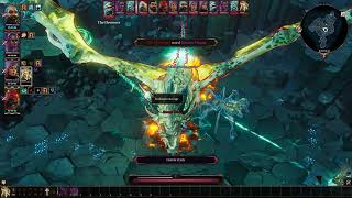 DOS 2: Killing the Devourer (pt 24)