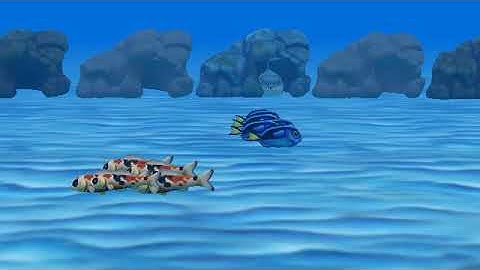 Contoh Pembuatab Video Menggunakan Alice