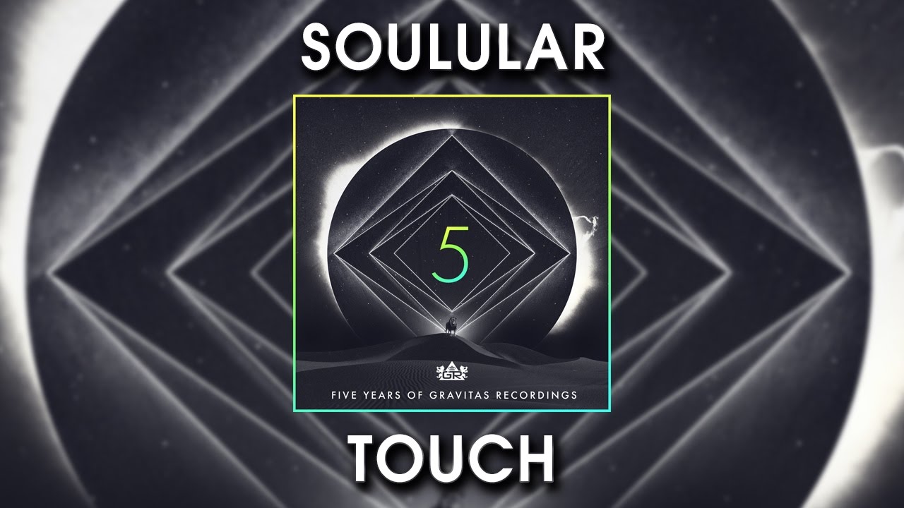 Soulular - Touch