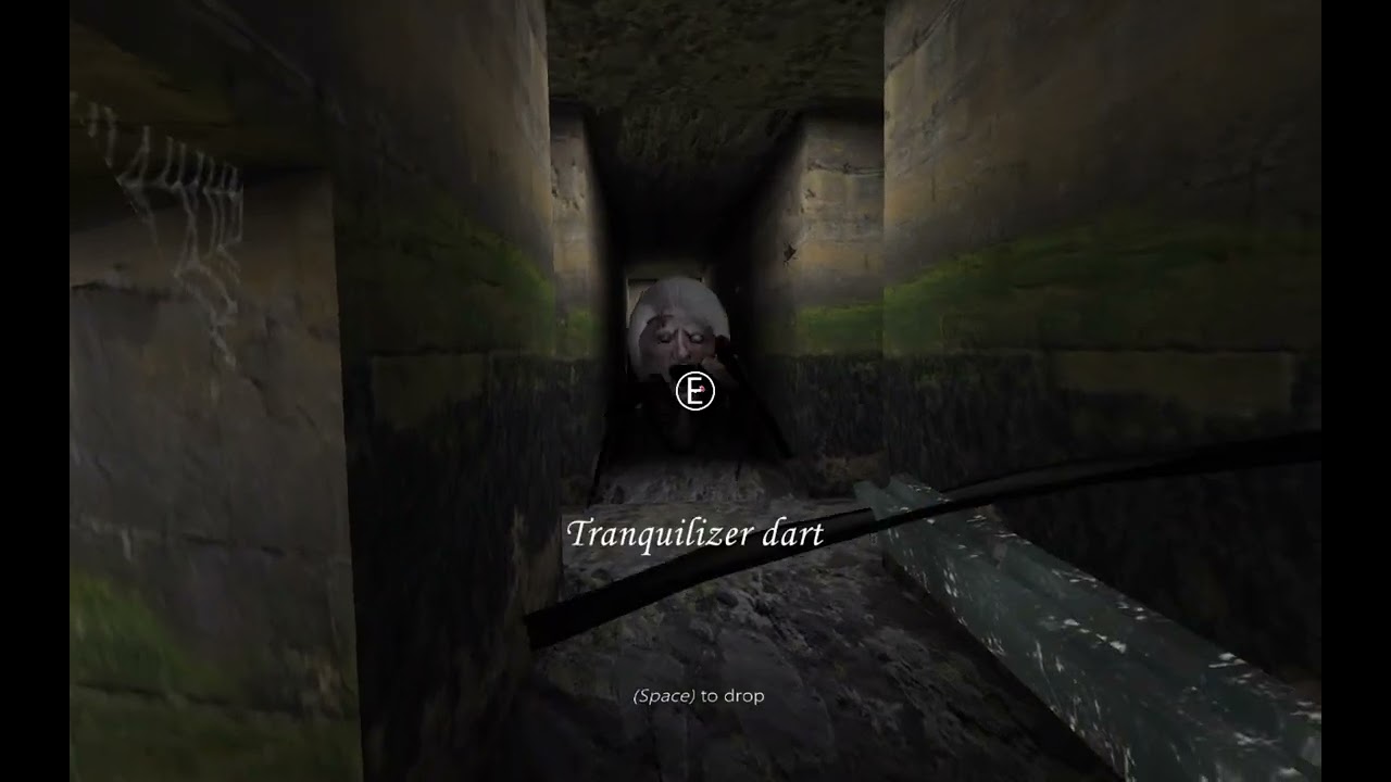 All weapons vs spider Angela