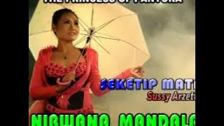 SUSY ARZETTY - SEKETIP MATA