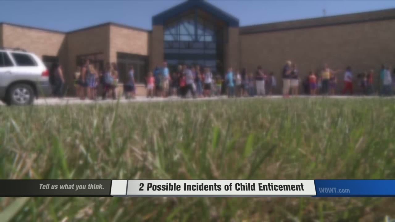 Child Enticement Investigations