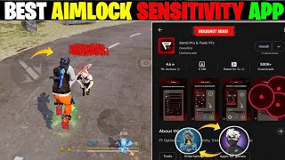 How To Use Sensi Pro & Tool Ffx Best Sensitivity Settings Ever ?