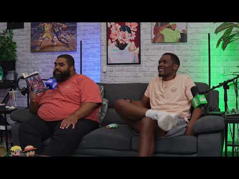 NTS Extra: Old Thot Next Door Cont'd