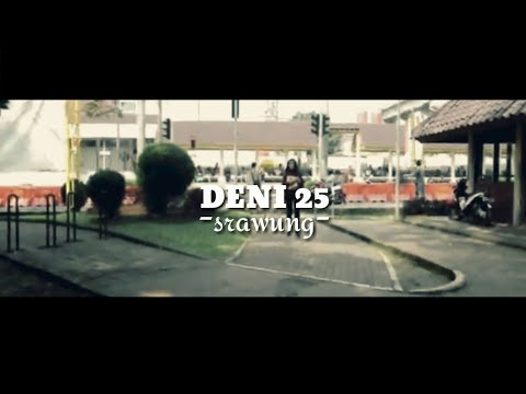 Cover Lagu Deni 25 - Srawung Mp3 Download Lagu Deni 25 - Srawung