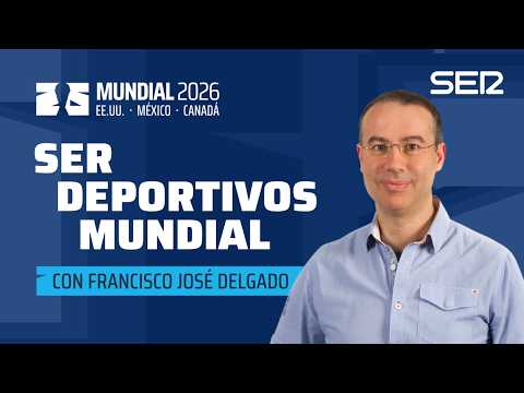 SER DEPORTIVOS MUNDIAL | FRANCIA ASUSTA Y LAMINE APUNTA ALTO EN EL LARGUERO | EN DIRECTO (01/07/26)