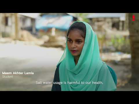 Human Costs of the Food Crisis: Meem's story | ActionAid USA