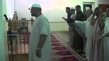 قيام الليل شهر رمضان سورة النساء / المائدة