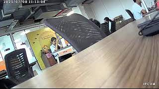 RTMP Stream Test