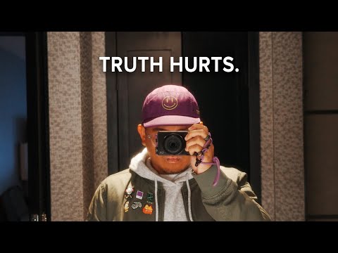 3 Photography Opinions I Hate