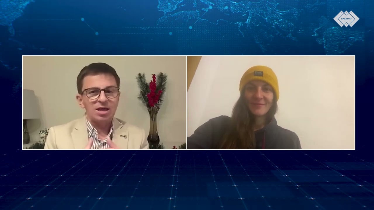 „Силјан штркот“ во Трилинг