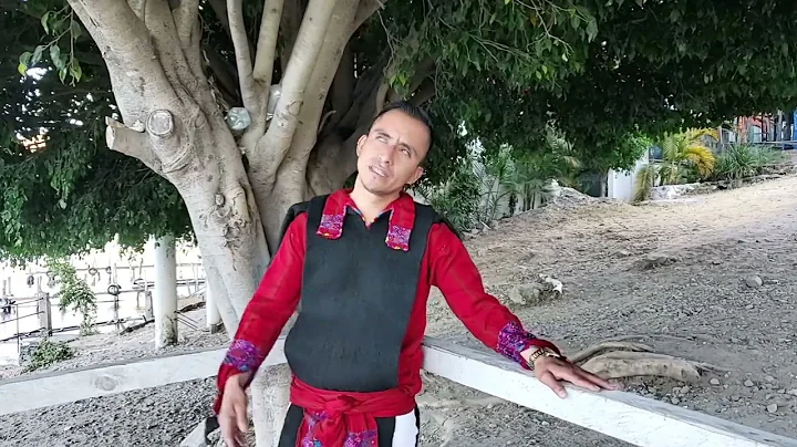 Flecha malvada cantante Rogelio perez