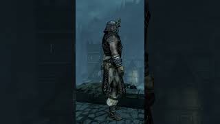 Scale Armor (SKYRIM) Scale Armor (SKYRIM)