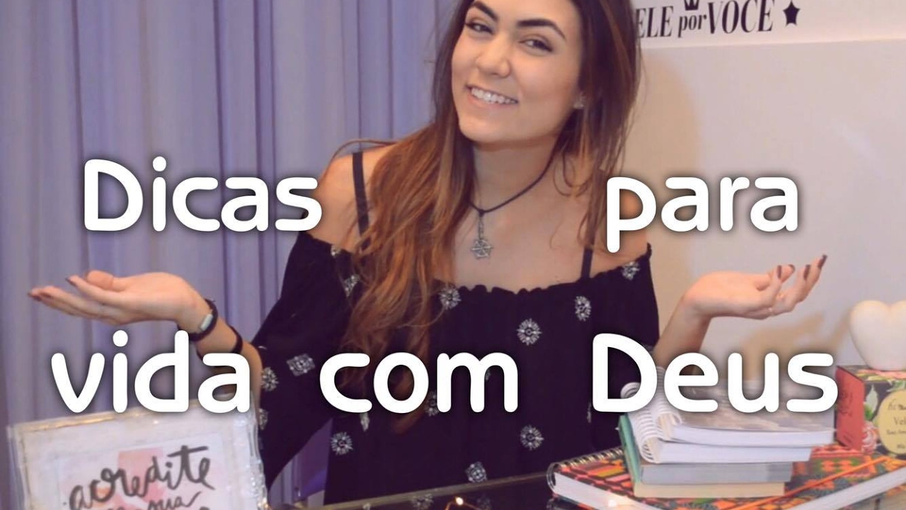 Dicas para melhorar seu relacionamento com Deus | PGE