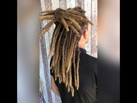 Vidéo: Comment éliminer les dreads : 10 étapes (avec photos)