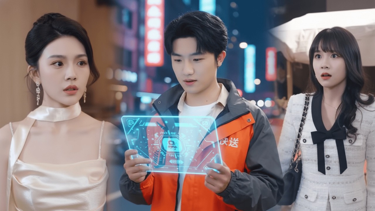 رحلة تغيّر الحياة: يصبح ثريًا جدًا بفضل قدرته على سماع أصوات الأشياء من حوله.