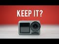 DJI Osmo Action Camera- Watch Before You Buy!
