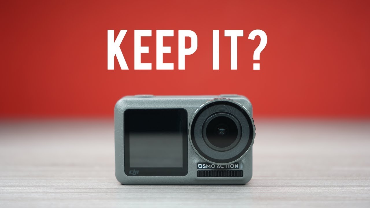 dji action camera best buy