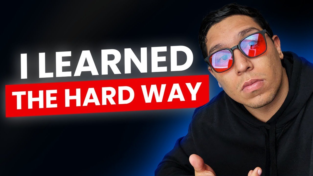 WHY YOUR ECOM STORE FAILED