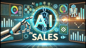 AI in Sales  Boosting Business Success! #salessuccess #ArtificialIntelligenc #BusinessGrowth