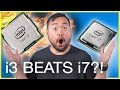 Intel i3 8350K Beats an i7, Bethesda VR dates, Razer Wolverine Ultimate