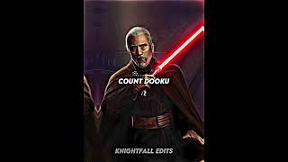 Star Wars Villains And Why They Become Evil