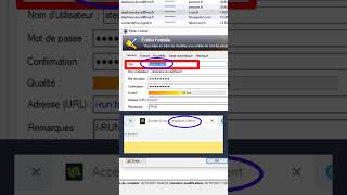 "Comment créer un raccourci clavier sous 'Keepass' ?" (partie 04)
